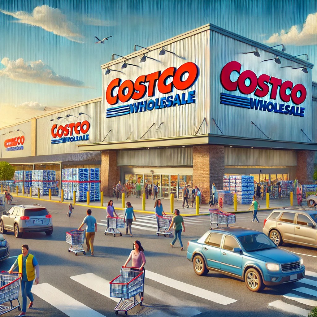Costco Faces Its Most Important Earnings in Years: Tariffs, Membership Risks, and a Surprise Setup - Article cover image